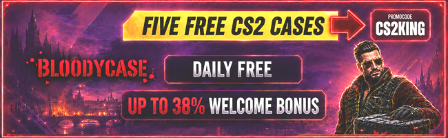 Banner promo